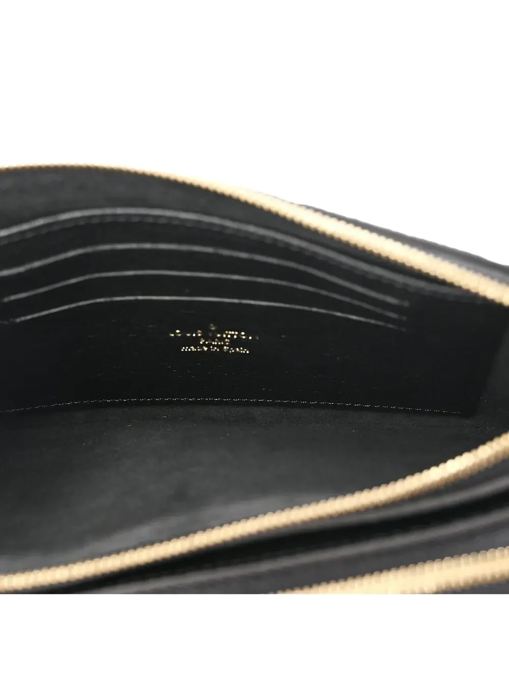 Louis Vuitton Empreinte Double Zip #284850L13B